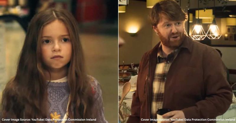 Ireland's 'Pause Before You Post' awareness campaign about kids is a must-watch for every parent