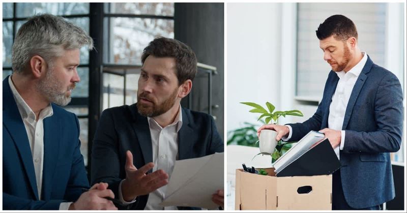 Marketing professional was told he 'lacked passion' for not responding to work messages at 10 pm. He went straight to LinkedIn