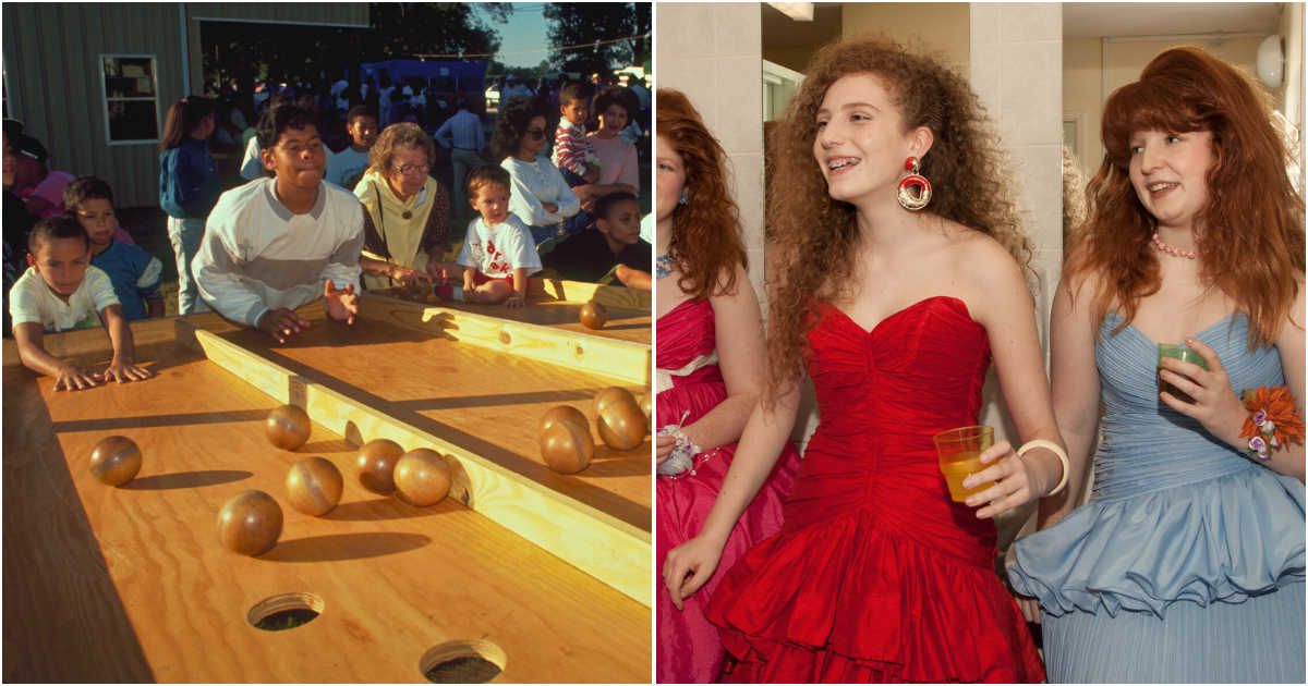 Millennial sharing her 2007 'high school experience' leaves Gen Z wishing for that life