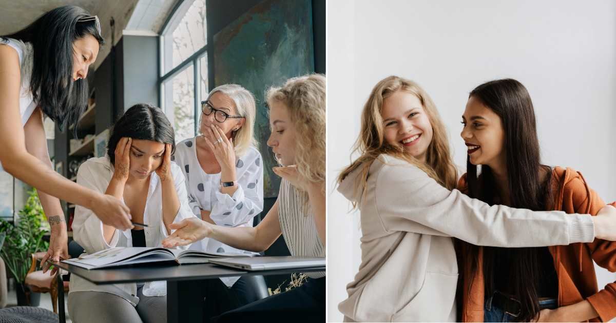 Caught between introvert and extrovert? Psychologists say this new personality type might resonate with you