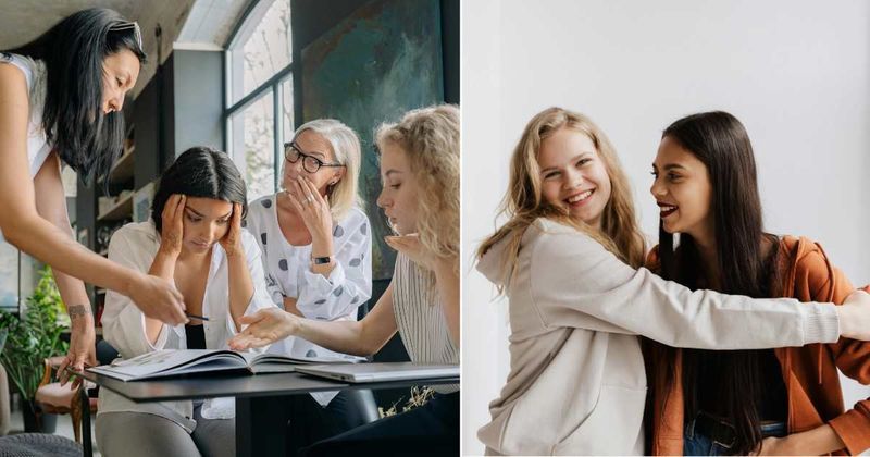 Caught between introvert and extrovert? Psychologists say this new personality type might resonate with you