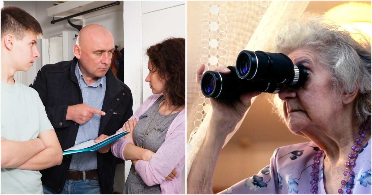 Landlord scammed tenants with fake bills so the entire neighborhood teamed up to teach him a lesson