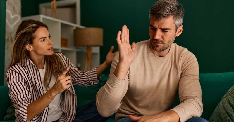 Wife matched her husband’s effort after years of trying — and her husband immediately assumed the worst