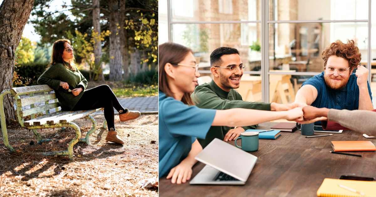 Woman breaks down why Norway’s work culture stands out, making Americans want to pack their bags