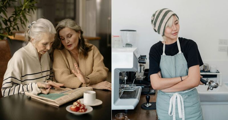 California café uses Judge Judy's 'steak philosophy' to clap back at customers refusing to pay