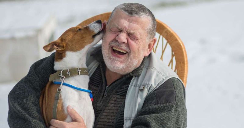 Journalist wrote about losing his dog for Connecticut newspaper in 1955 — the front-page letter broke America’s heart