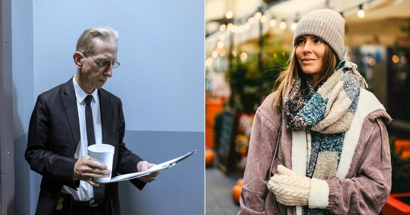 Viral post explains why Europeans live well while Americans are overworked and exhausted