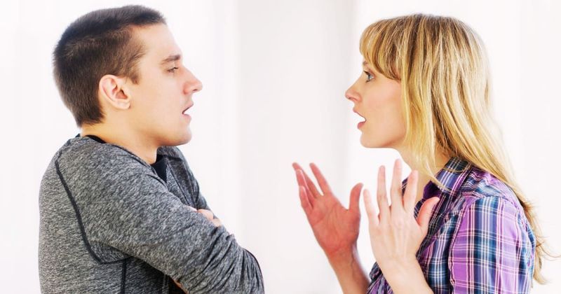 Guy rants about women not being ‘Trad Wives’, only for his girlfriend's friend to serve perfect comeback that left him fuming