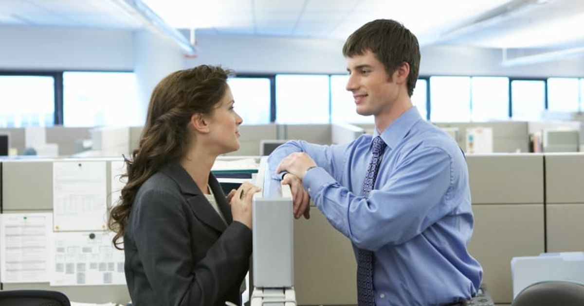 Boss forces HR to hire his 'almost-girlfriend' — discovers the heavy price of nepotism the hard way