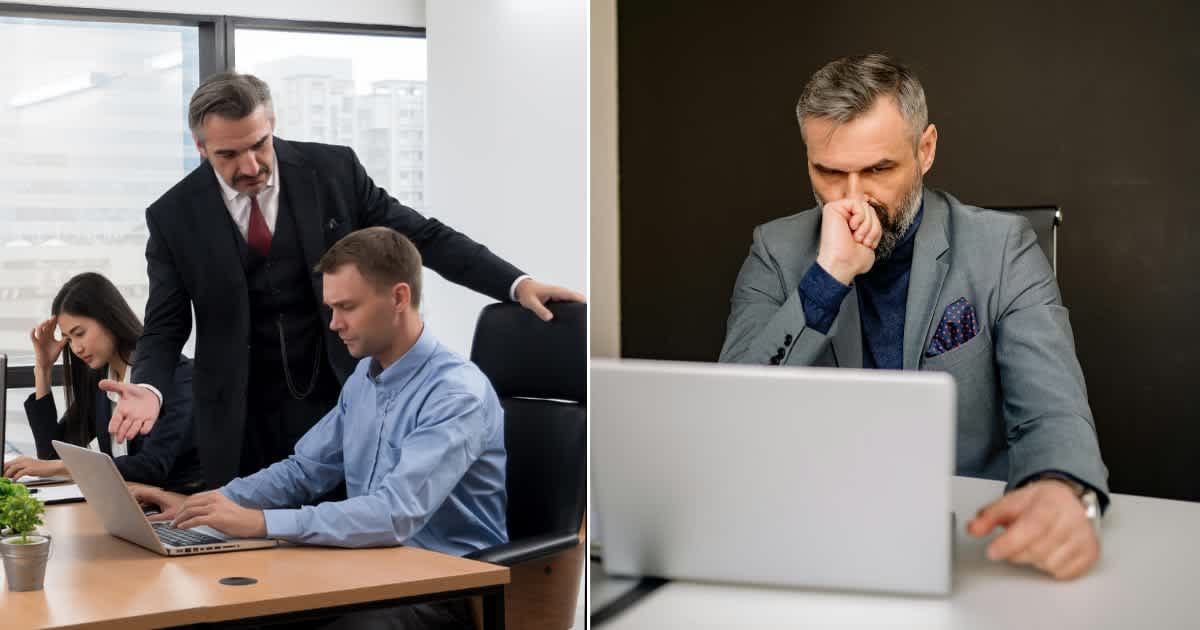 Micromanaging boss kept 'forgetting' promises he made to the employees, until one showed up with receipts