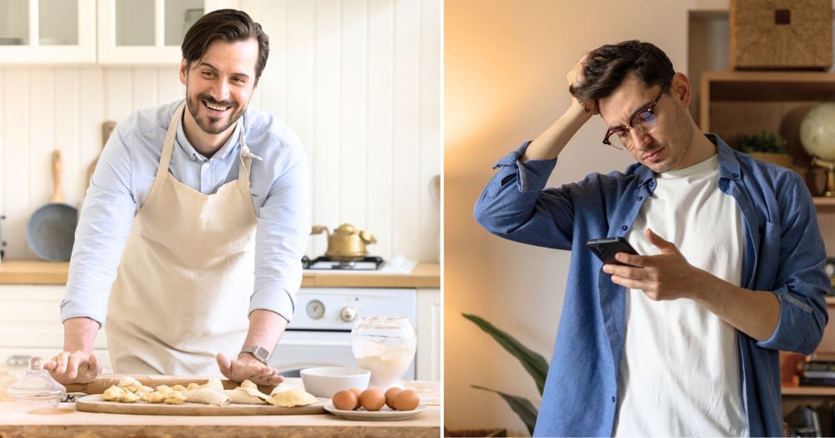 Man asked baker for the 'lifespan' of banoffee pie — the email he received is top-notch comedy