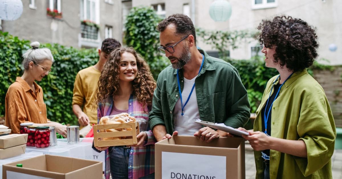 Struggling Vermont community checks donation bucket, finds gold coin worth $4,100
