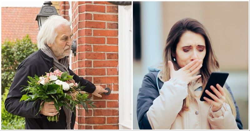 Woman realizes she’s been officially missing for decades after her father walks in 40 years later