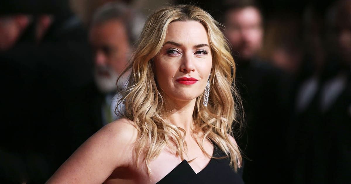 Kate Winslet ran into her childhood bully years later and delivered the perfect comeback