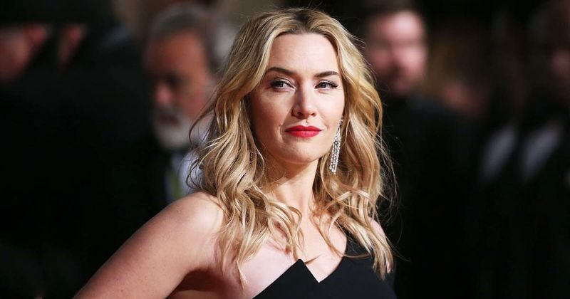 Kate Winslet ran into her childhood bully years later and delivered the perfect comeback
