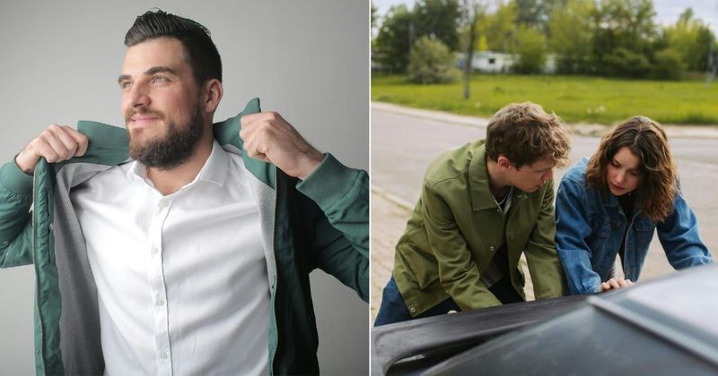 Woman shares powerful note to men about stepping up to help in humility instead of making it an ego project