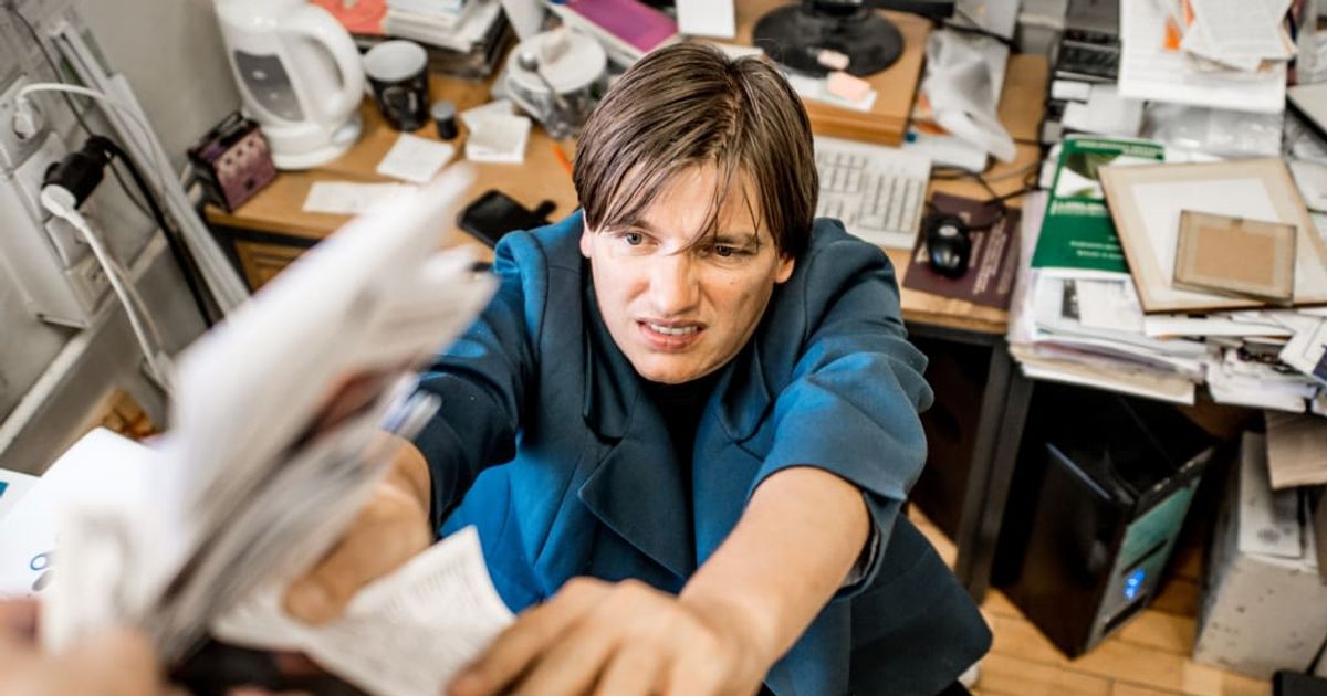 Employer underpaid student worker for months — until a perfectly timed resignation shut the business down