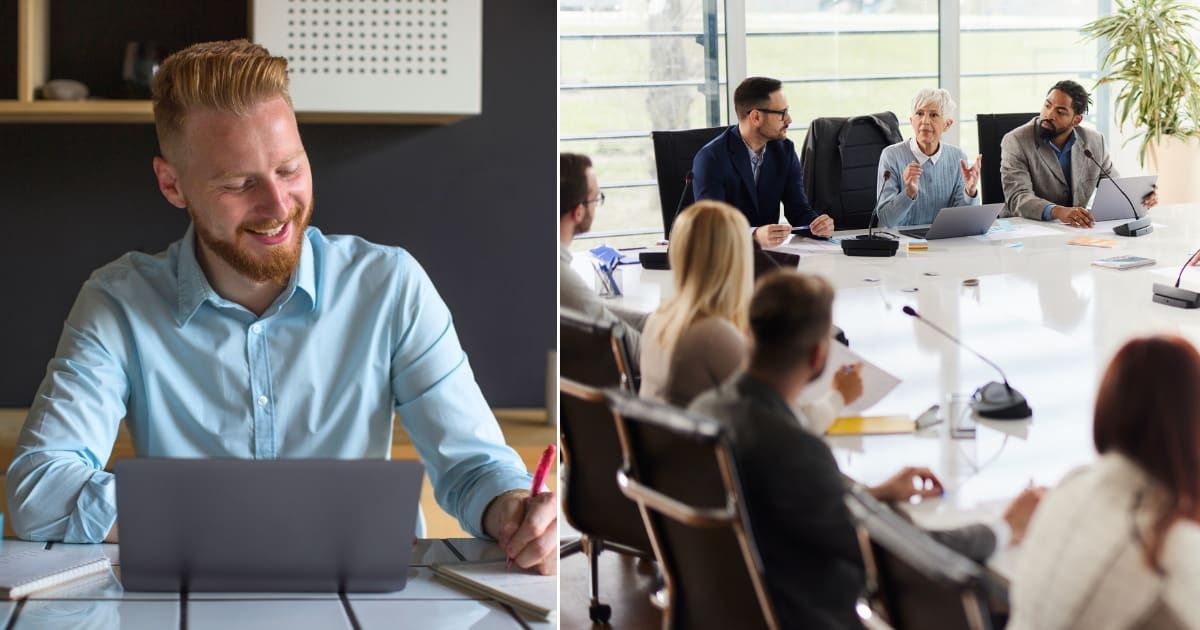 Man writes sarcastic complaint letter for laughs — accidentally summons eight top corporate executives