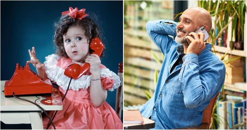 Journalist calls pep-talk hotline, breaks down as kids give him 'pick me up' he desperately needed