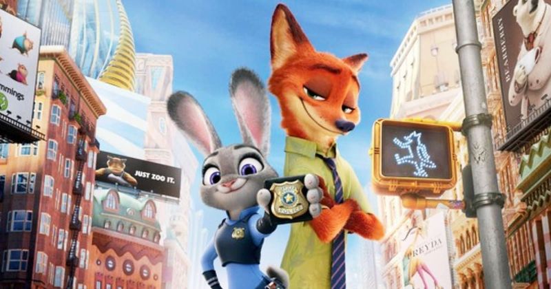 Most spaces exclude by default. Disney's Zootopia project shows what happens when you let disabled voices lead