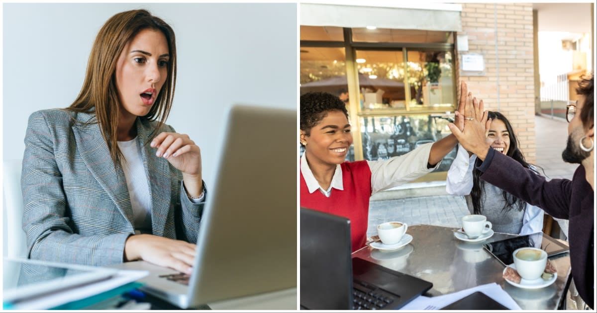 Coworker hogged all the holiday PTOs for herself. So the next year, her colleagues beat her at her own game