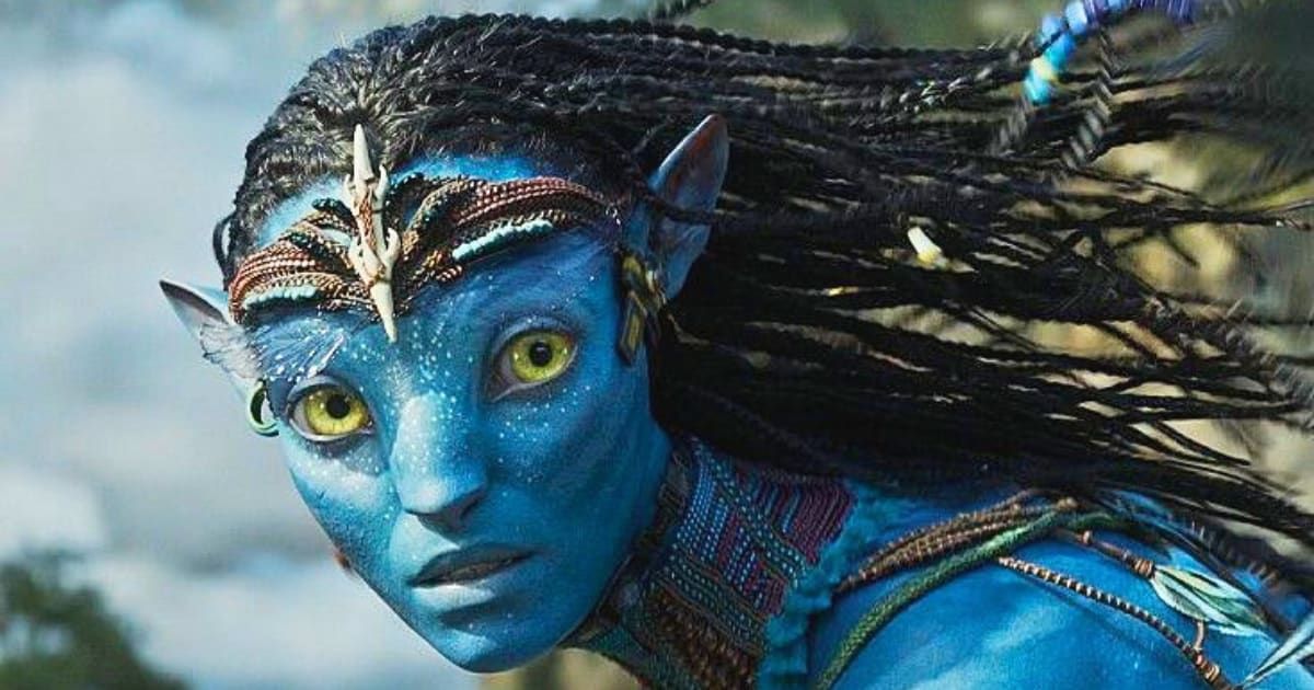 James Cameron says 'Avatar' came from his late mom’s dream. It was the last film she saw