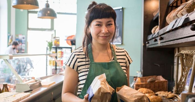 Burned out by modern life, Japanese woman opens tavern called 'It’s OK to Be Useless'