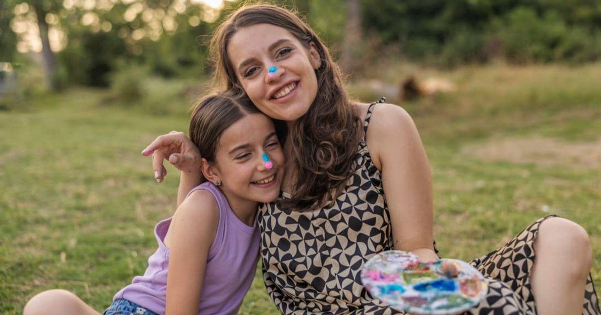 She lost faith in teaching until she got a 7th grader’s letter — she didn’t realize how much she needed it