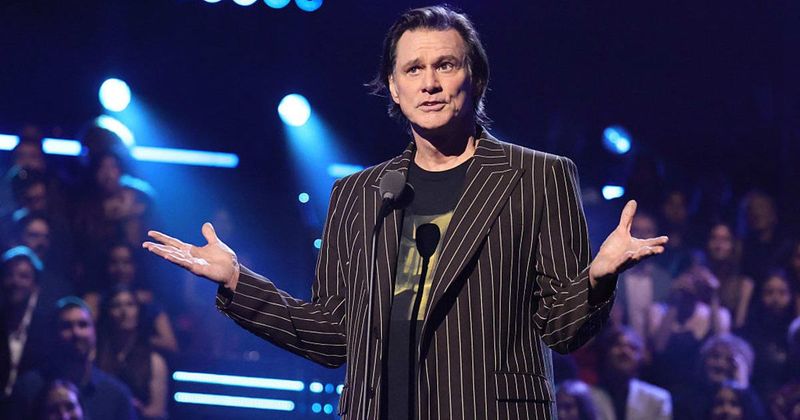 Jim Carrey manifested a new bicycle 'magically' as a kid and it changed his life. Here's why it might work for you