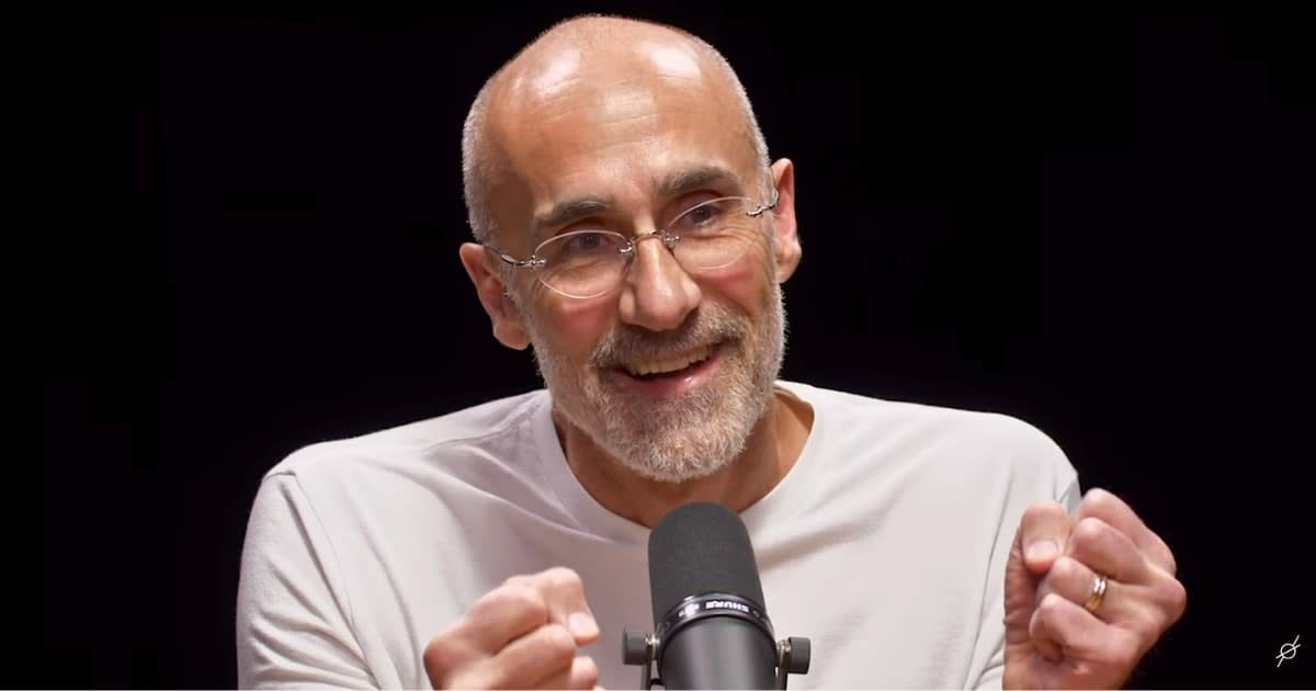 Harvard professor insists kids keep a ‘disappointment list’ to live happier lives as adults