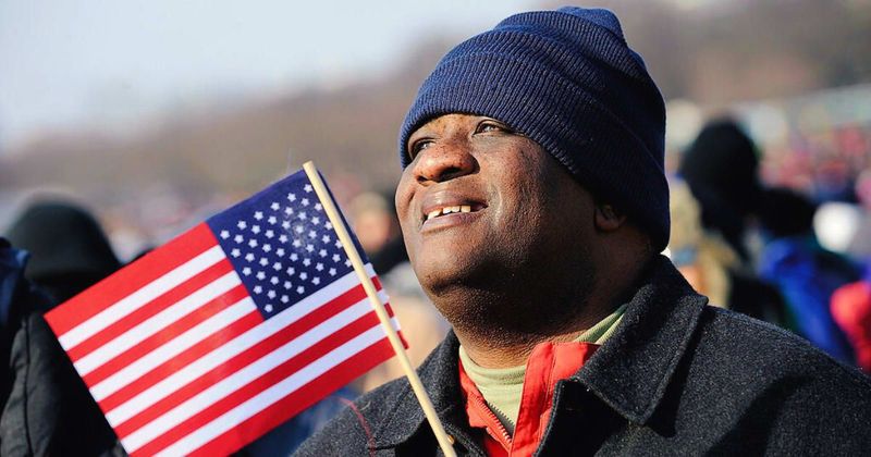 African man visits cousin living the ‘American Dream,’ ends up listing reasons why his life back home is better