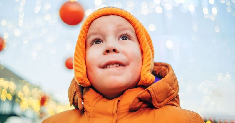 Burglars robbed 8-year-old on Christmas Eve, so his aunt decided to 'break in' too — but for a beautiful reason