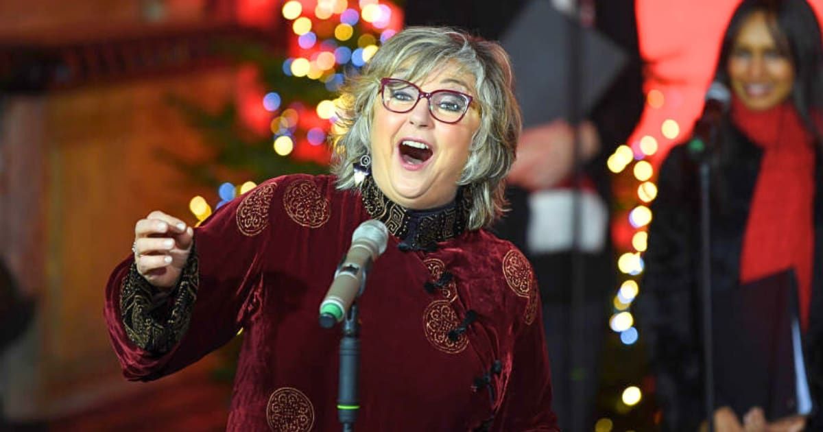 Old Scottish man hummed a tune 236 years ago and it's still America’s favorite 'New Year' song