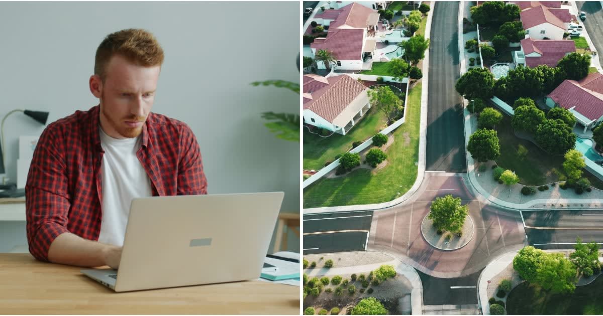 HOA bombards new homeowner with 'set of rules.' But one problem — his home wasn't even in the HOA