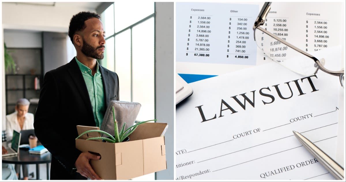 Company fired top performer to cut salary costs but it led them to pay a six figure price