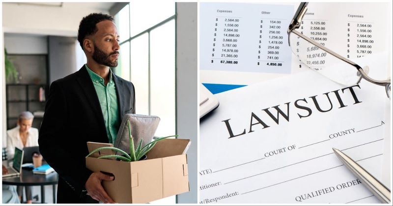 Company fired top performer to cut salary costs but it led them to pay a six figure price