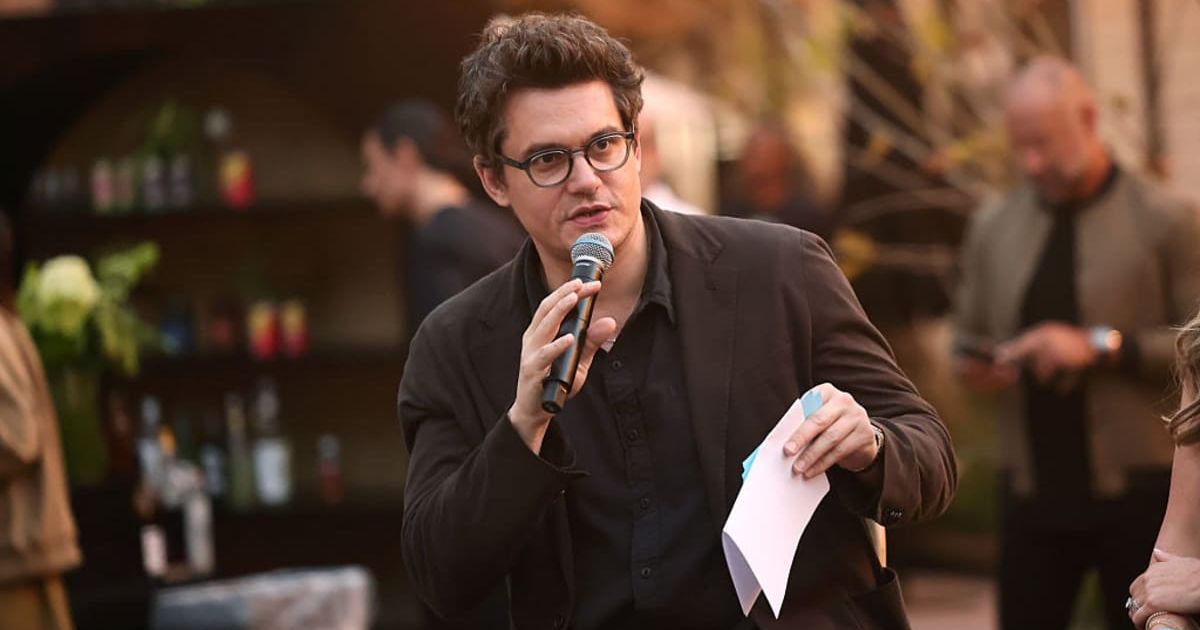 After losing his dog, John Mayer shared a truth about loving animals that resonated deeply