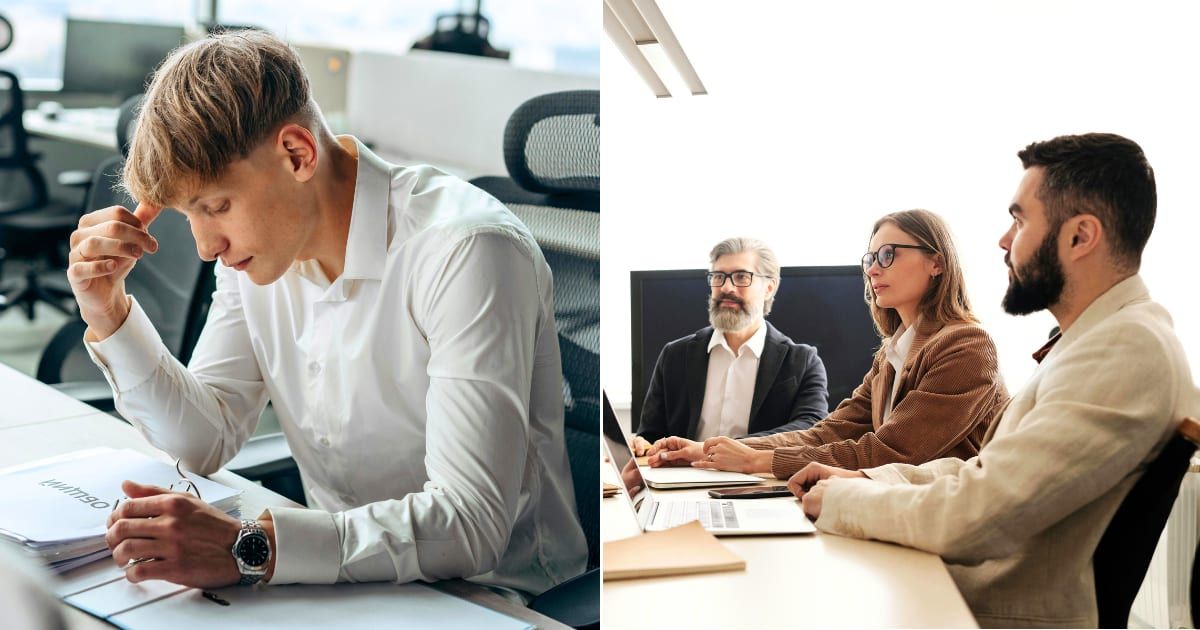 Worker finally quit after years of being underpaid. When the boss tried to lure them back, their answer was unforgettable