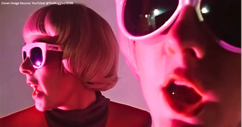 MTV ended exactly where it began — with the same music video it first aired on August 1st, 1981