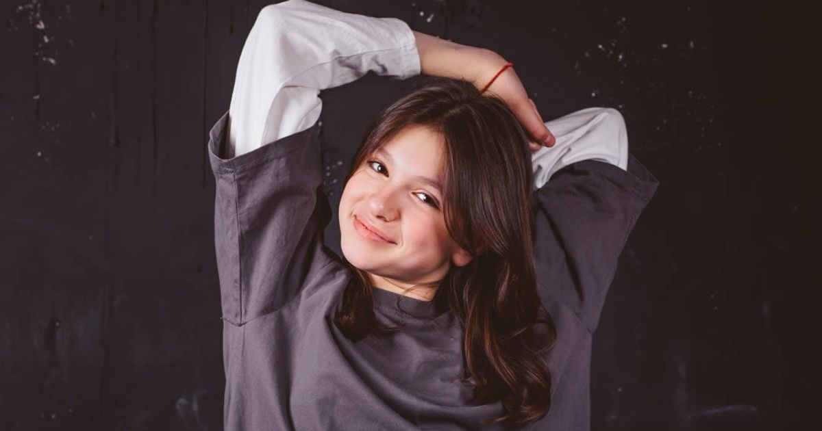 This single clothing item was a dead giveaway that you were really into music, say Millennials