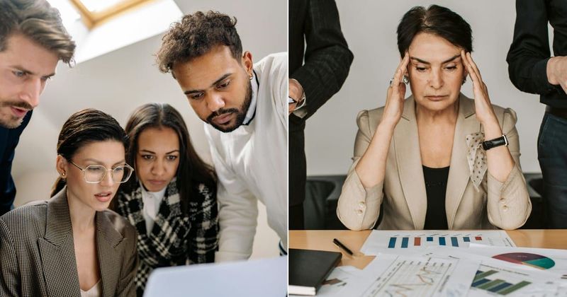 Company tried saving money by scrapping the holiday bonus — only to end up paying 10x the price in penalties