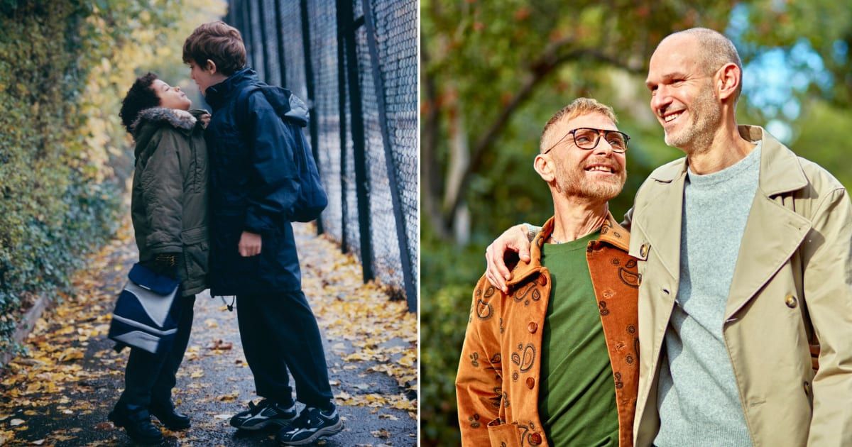 Lawyer was hellbent on revenge after meeting school bully as an adult. But his reply caught him off guard