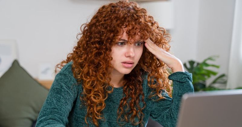 Woman changed her gender on LinkedIn as an experiment. It confirmed something she always suspected