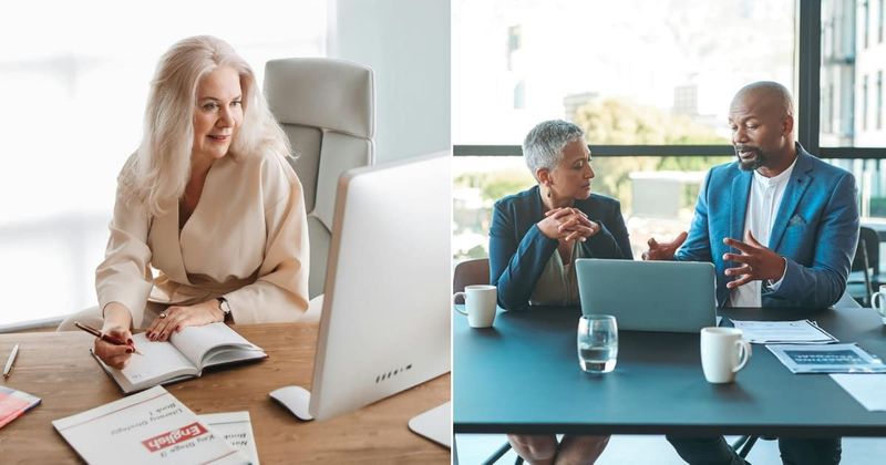 Mom gets written up for for a 'list of errors' despite acing her performance review — but her response flipped the script on them