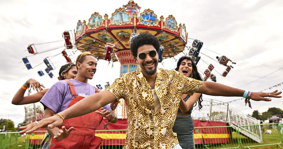 This Swedish workplace is now paying employees to spend time with friends