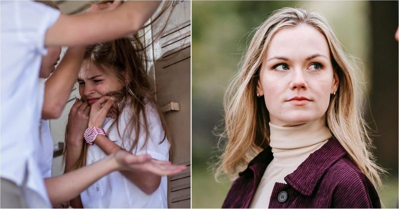 Woman regretted not standing up to friend's high school bully. Years later, life gave her another shot — and aced it