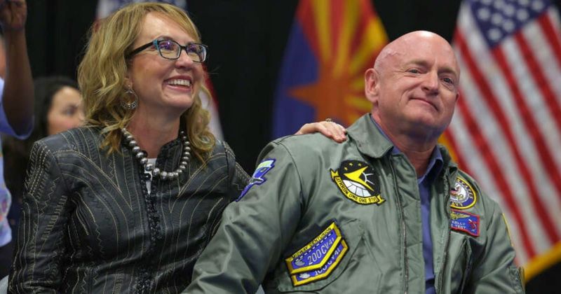 Astronaut recalls one phone call that hit harder than any space calamity — and reminded him what love was all about