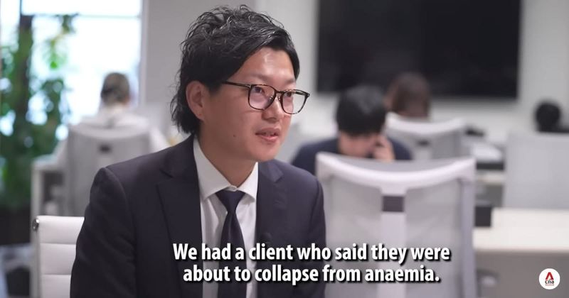 Meet Japan’s ‘resignation agent’ — a $147 service rescuing workers from unhealthy HR drama
