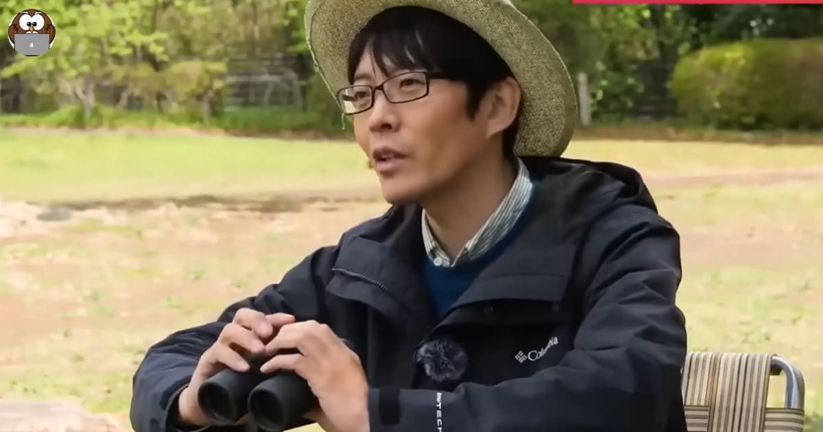 This scientist spent 20 years proving birds can talk. Now he's translating them for the world to hear