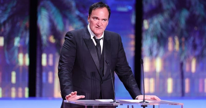 Idling on your dreams? Tarantino used this 'night test' to curb excuses and change his life